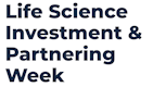 Life Science Investment & Partnering Week