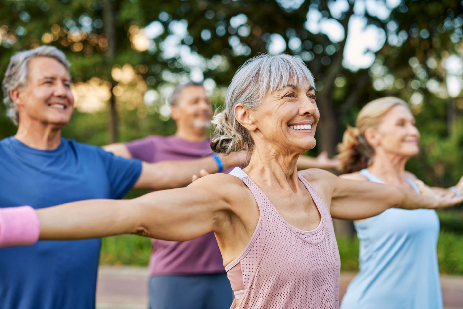 Lifelong Health