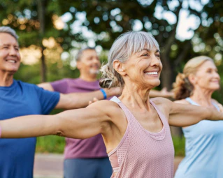 Lifelong Health