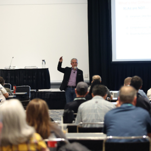 The Mastermind Panel