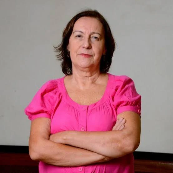 Lígia Bahia