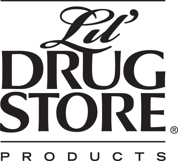 Lil’ Drug Store Products