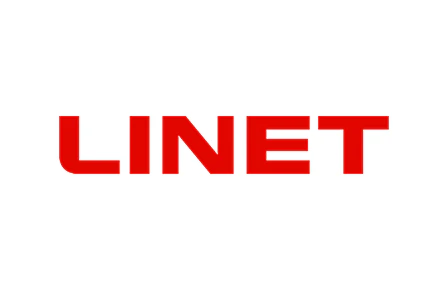 Linet Logo