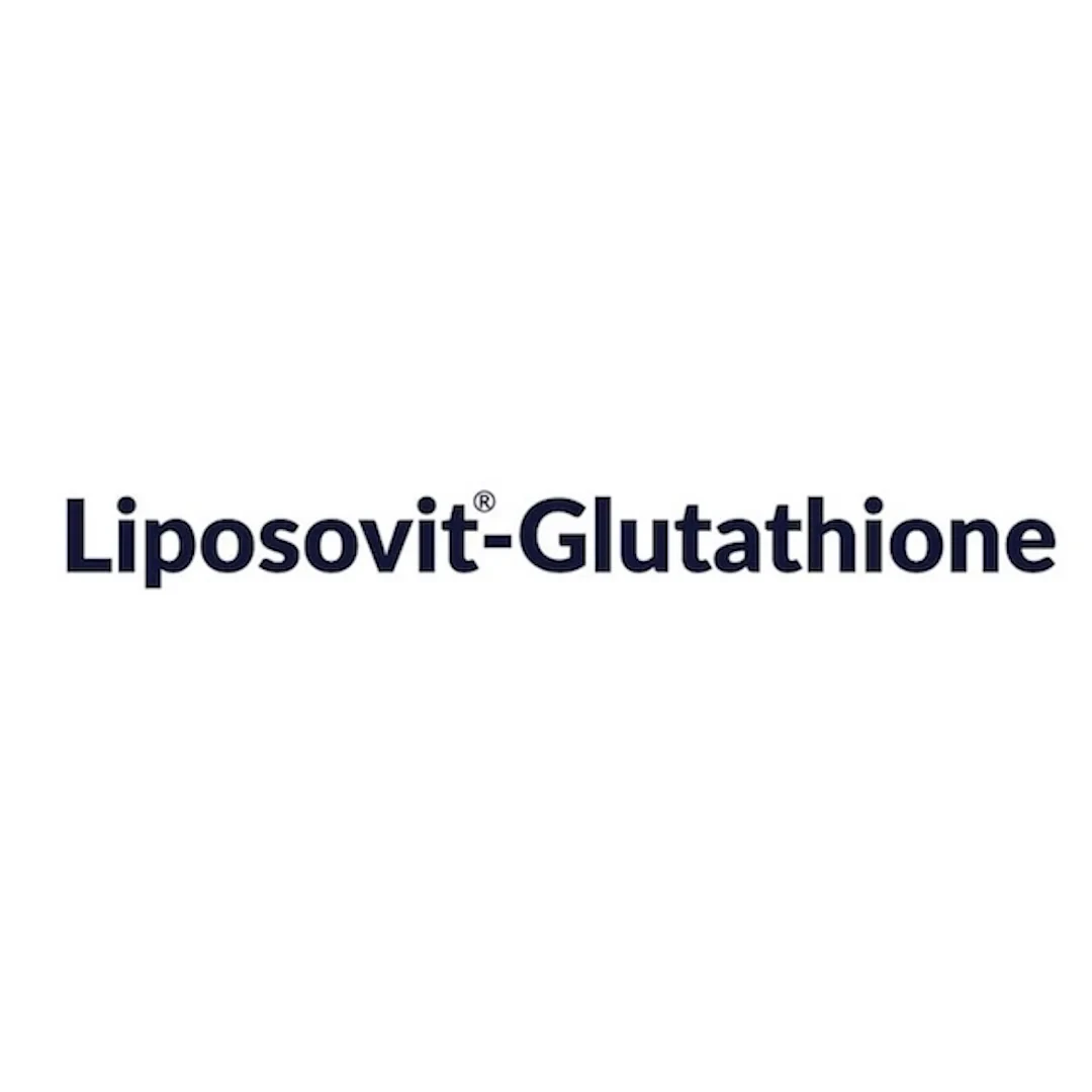 Liposovit - Glutathione