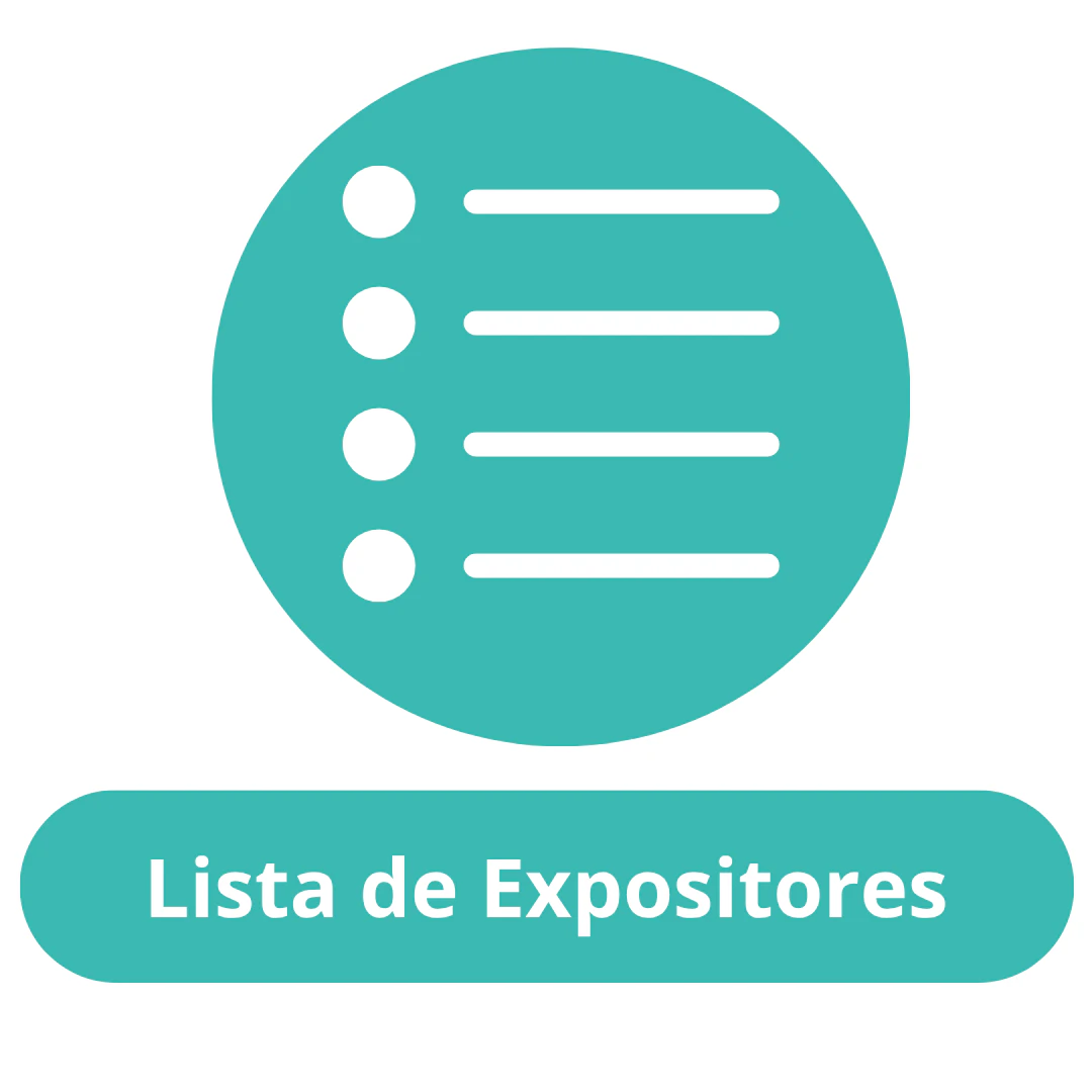 Exhibitor List