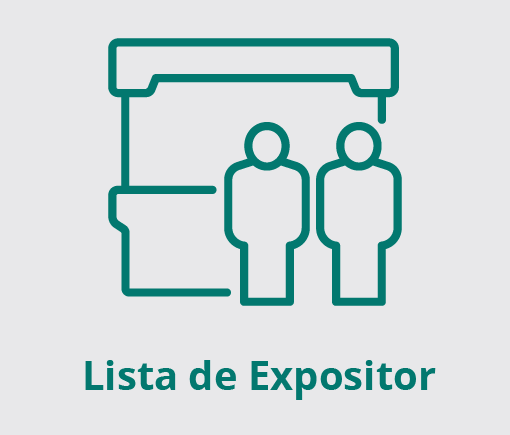 Lista Expositor