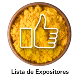 Lista De Expositores