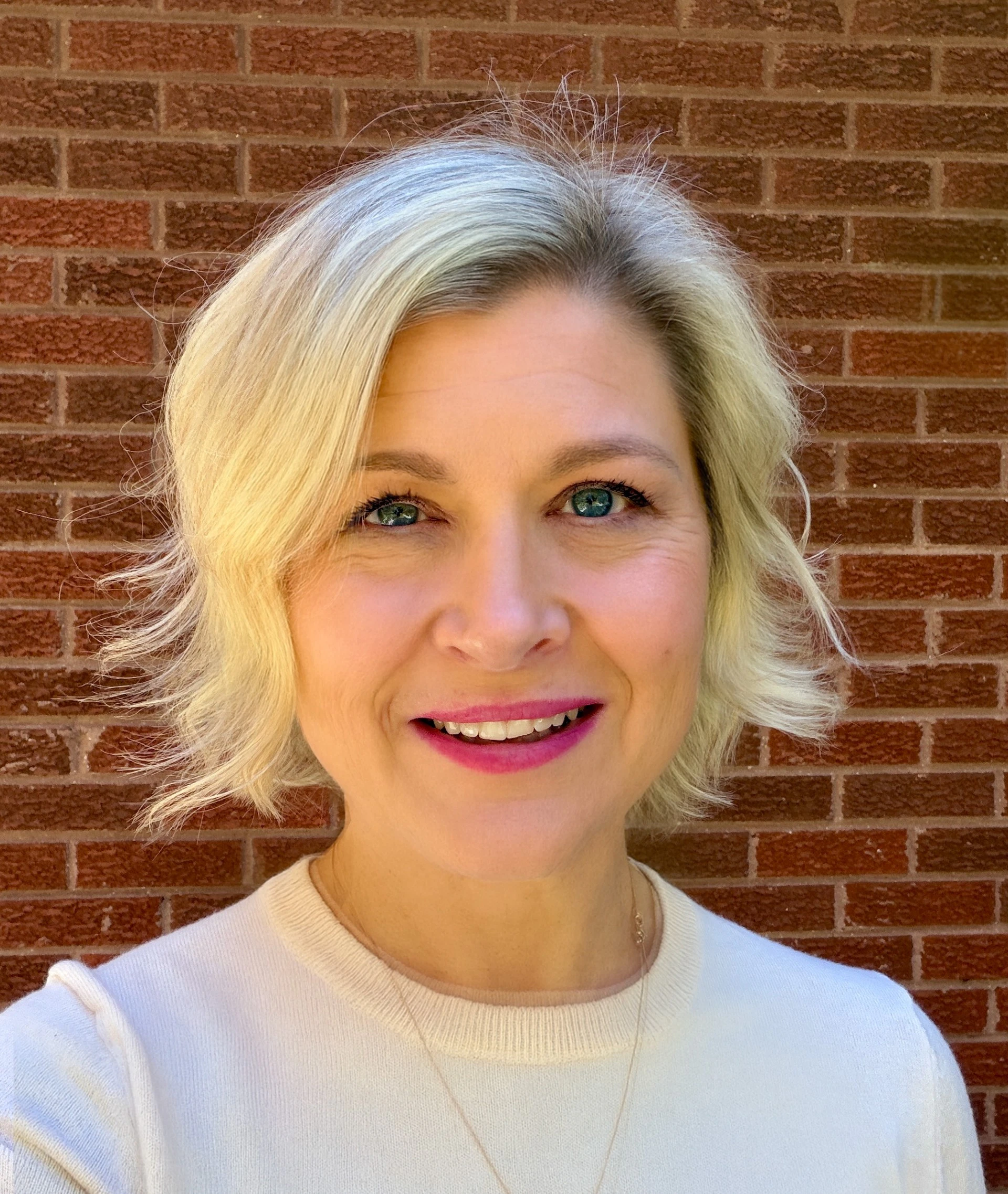 Liz Obloy