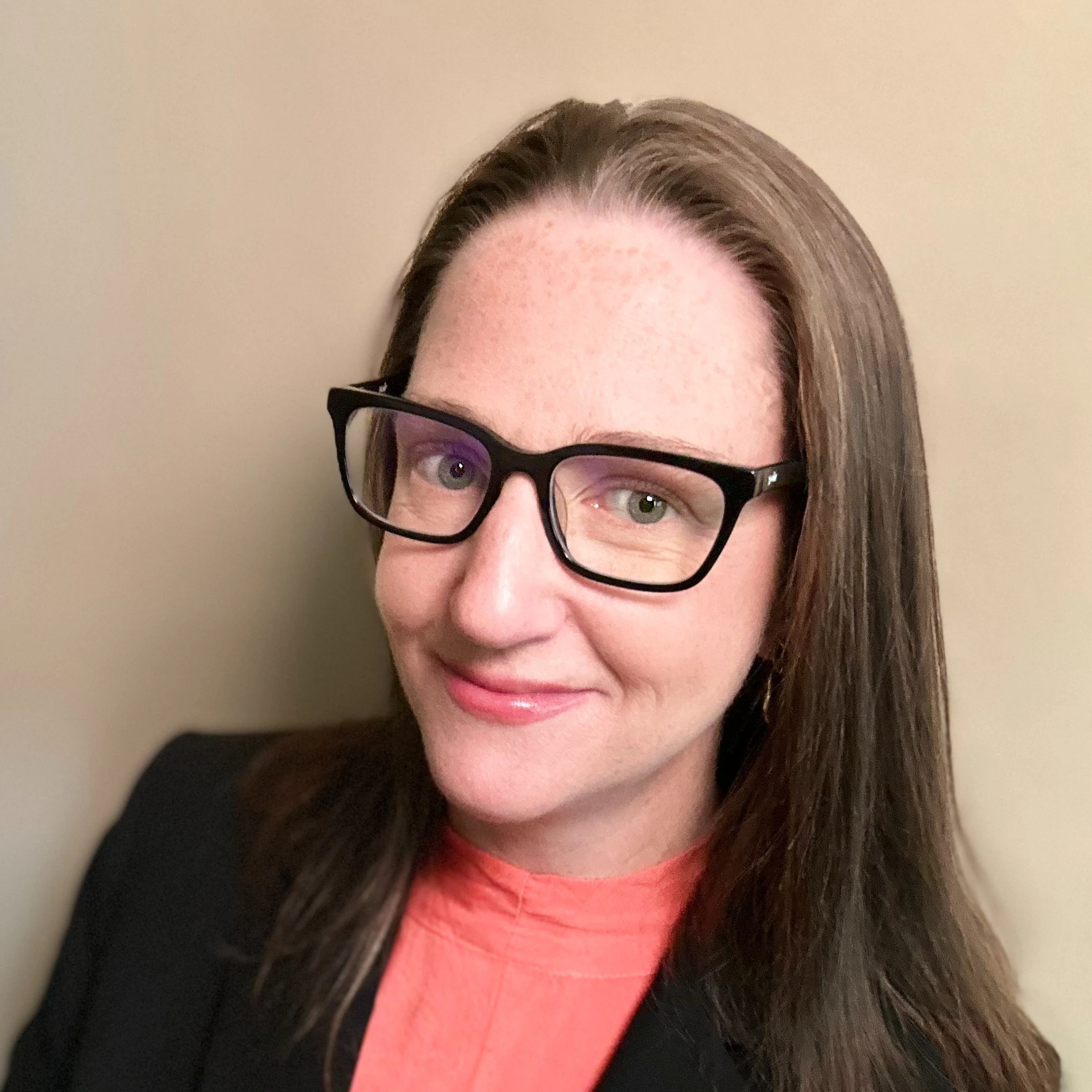 Liz Sweigart Headshot