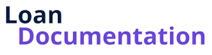 Loan Documentation