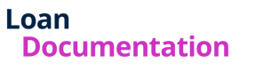 Loan Documentation - Australia