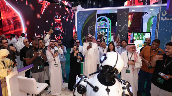 How Saudi Events Can Compete Globally