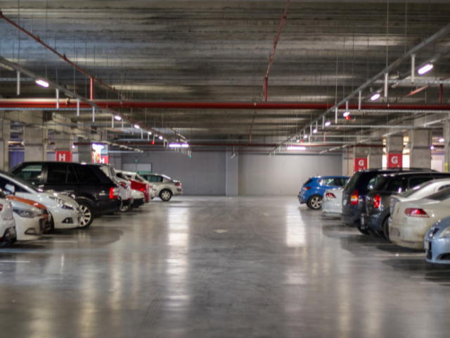 Local Transportation & Parking