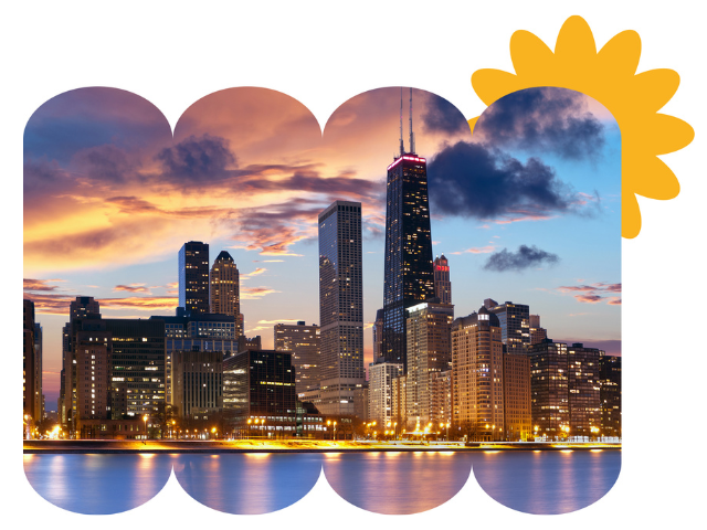 Come Hungry, Leave Inspired Image