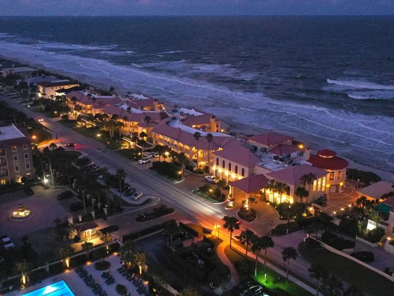 Ponte Verde Inn