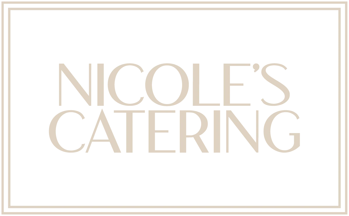 Nicole's Catering logo
