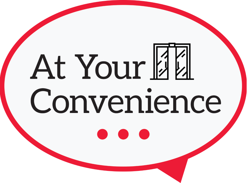 CSP Podcast At Your Convenience