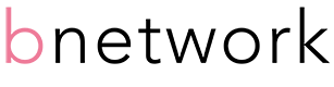 bnetwork logo