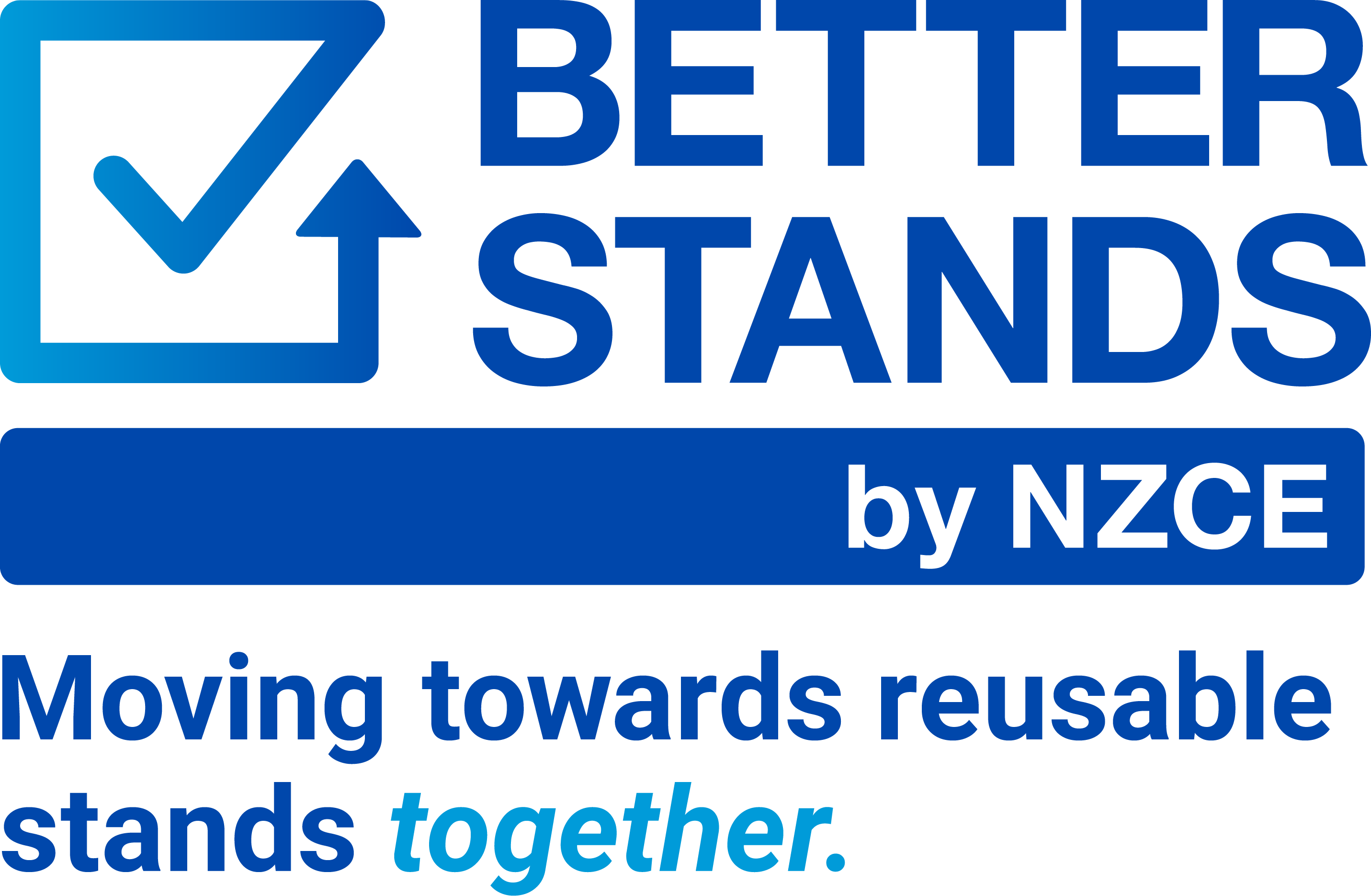 Better Stands