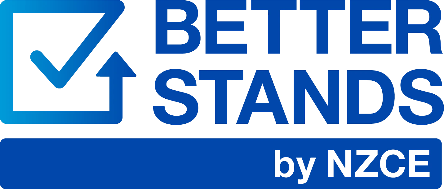 Premio Better Stand