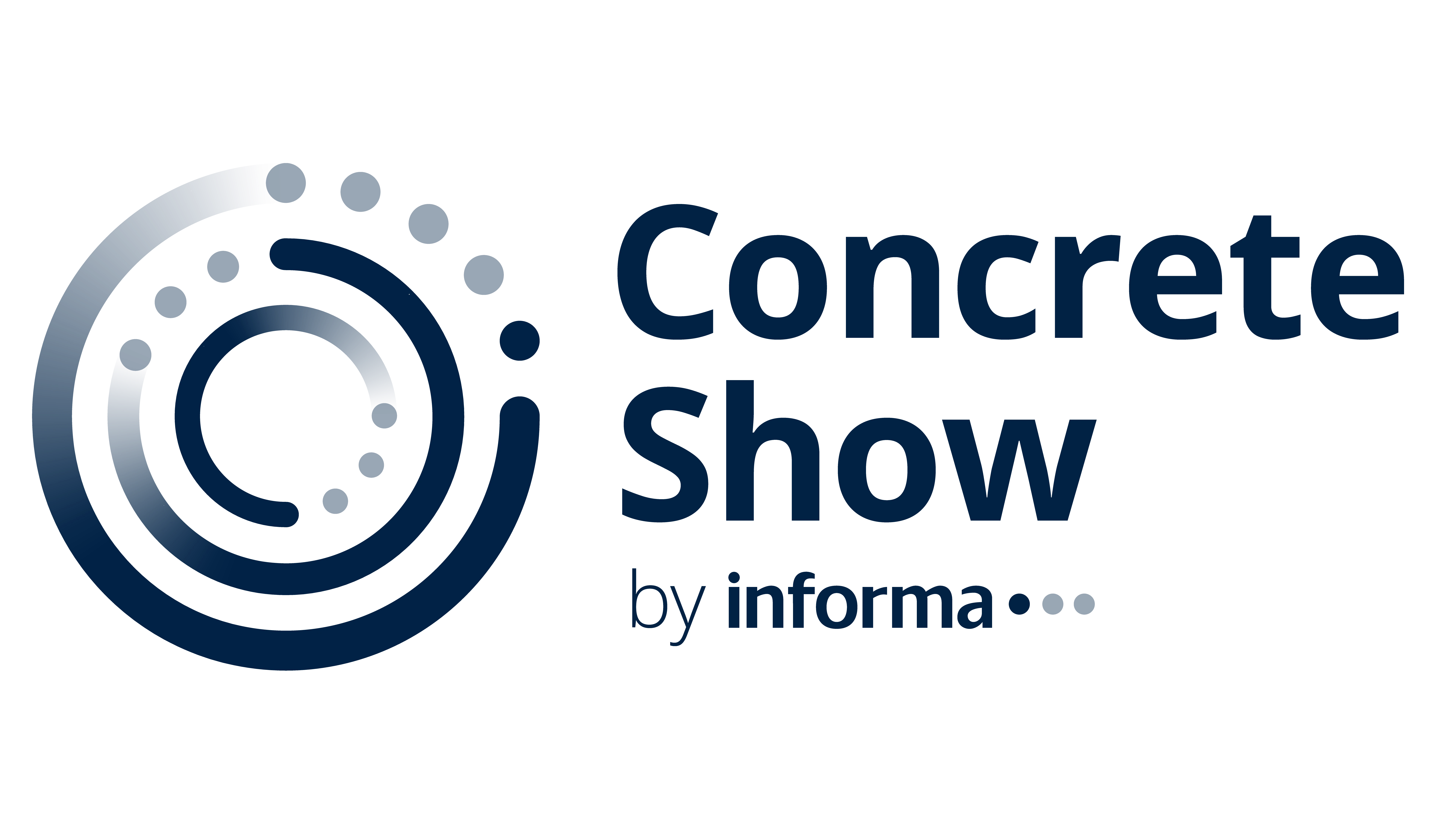 Concrete Show