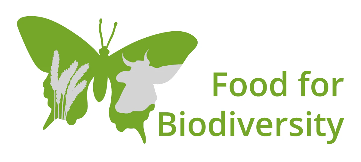 Food for biodiversity