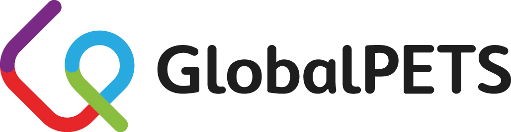 GlobalPETS logo