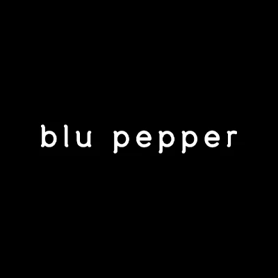 blu pepper