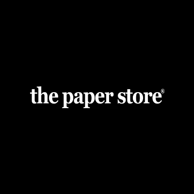 The paper store