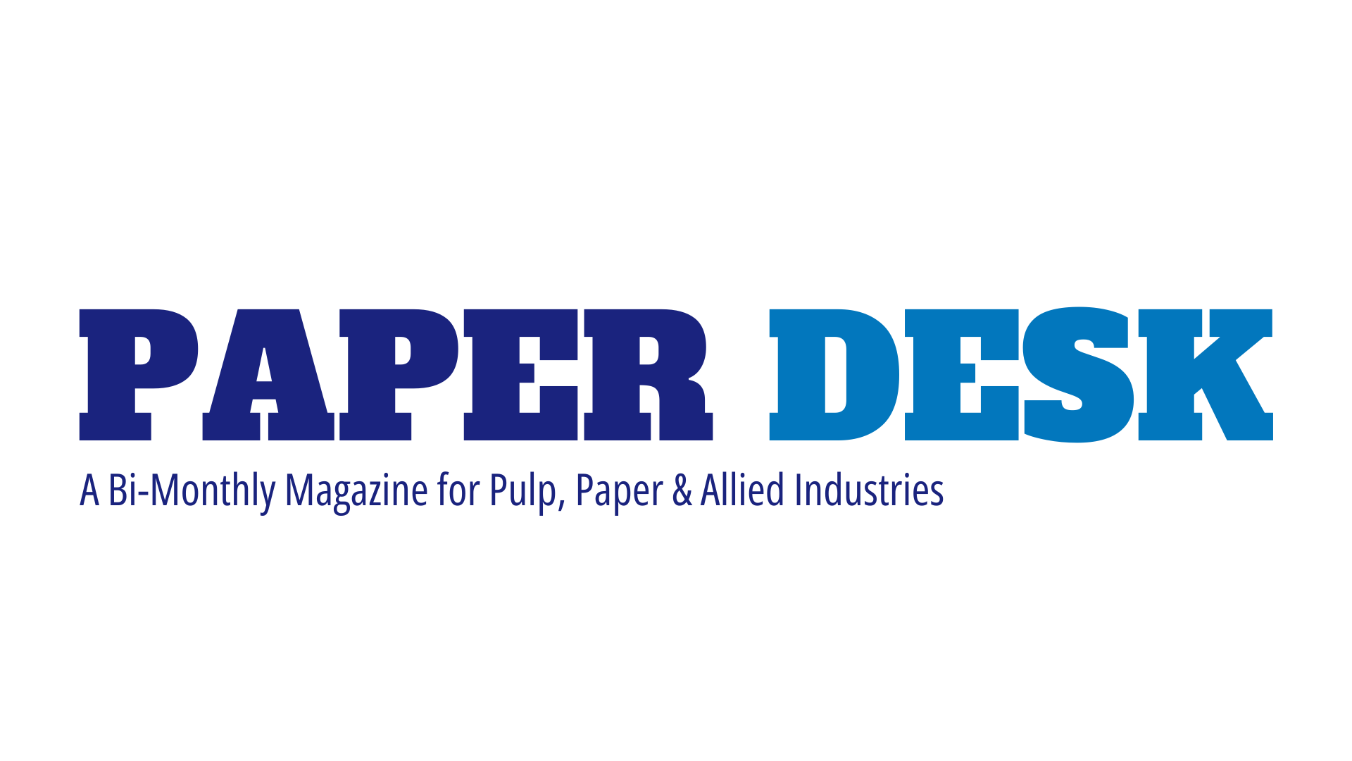 Paper Desk logo