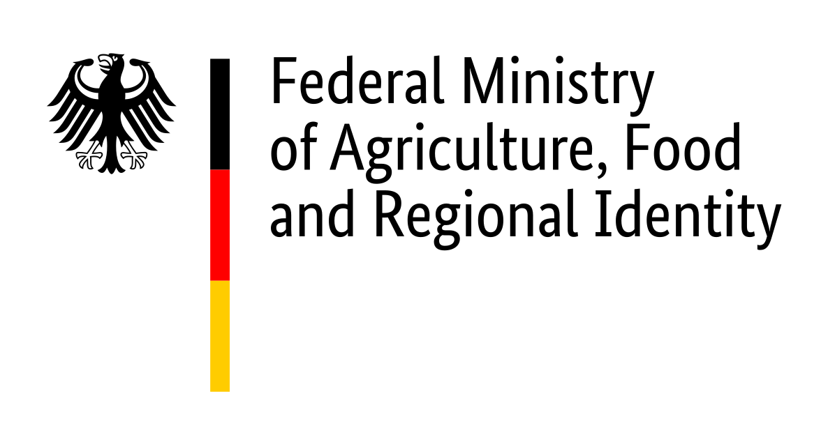 Federal Ministry of Agriculture, Food and Regional Identity (BMLEH)