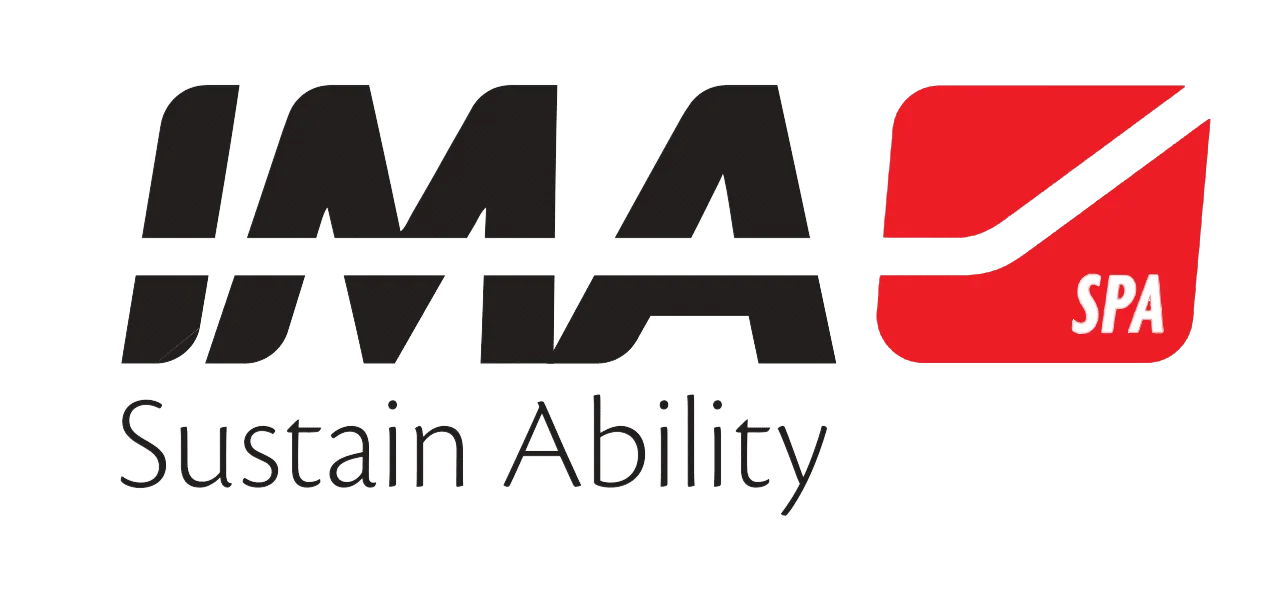 IMA Sustain Ability logo