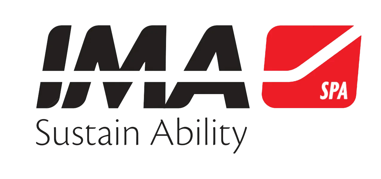 IMA Sustain Ability logo