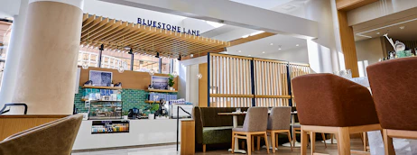 Bluestone Lane