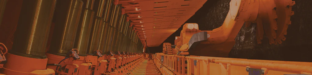 Keeping the earth moving – how Komatsu has altered its business model to relieve pressure on coal producers