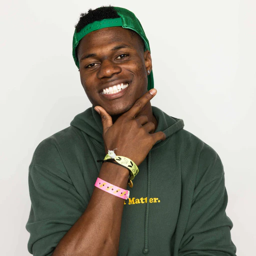 LonnieIIV Headshot