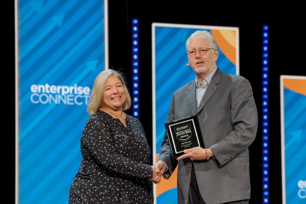 Spotlight Award Honoree