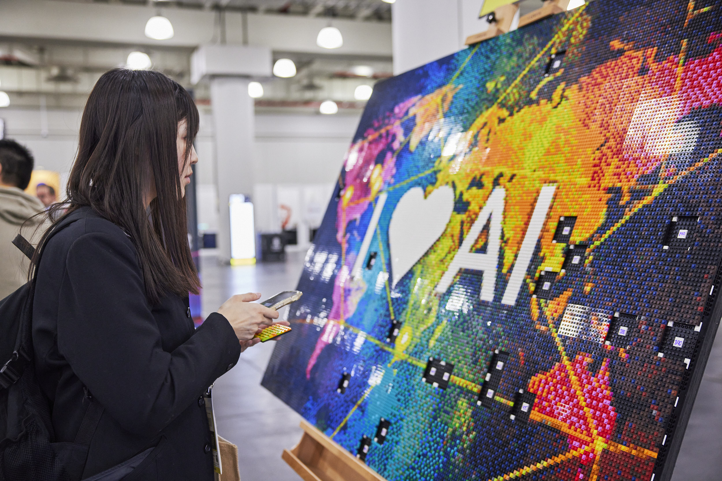 The VisionAIres VIP Experience