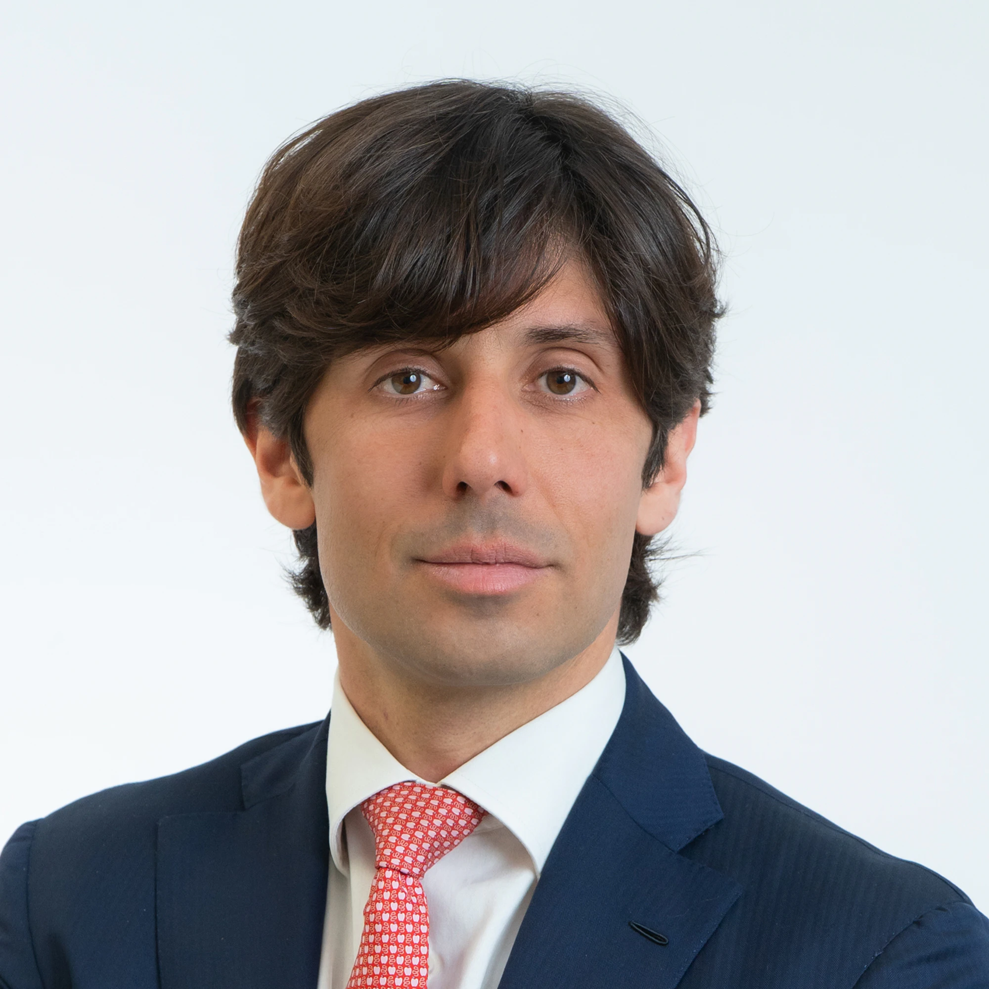 Luca Bartolucci
