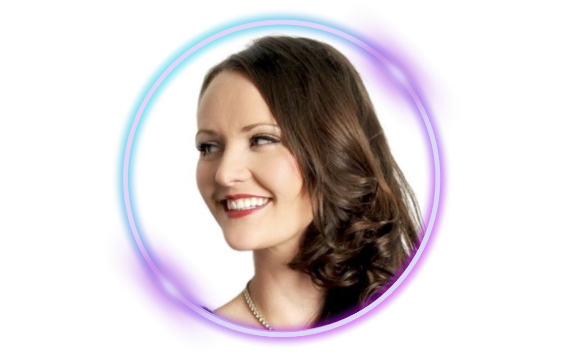 Lucy Magee, Founder & CEO of West End Worldwide – MEES 2025 Awards Judge