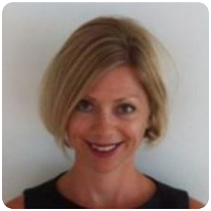 Lucy Gillam, Informa Connect