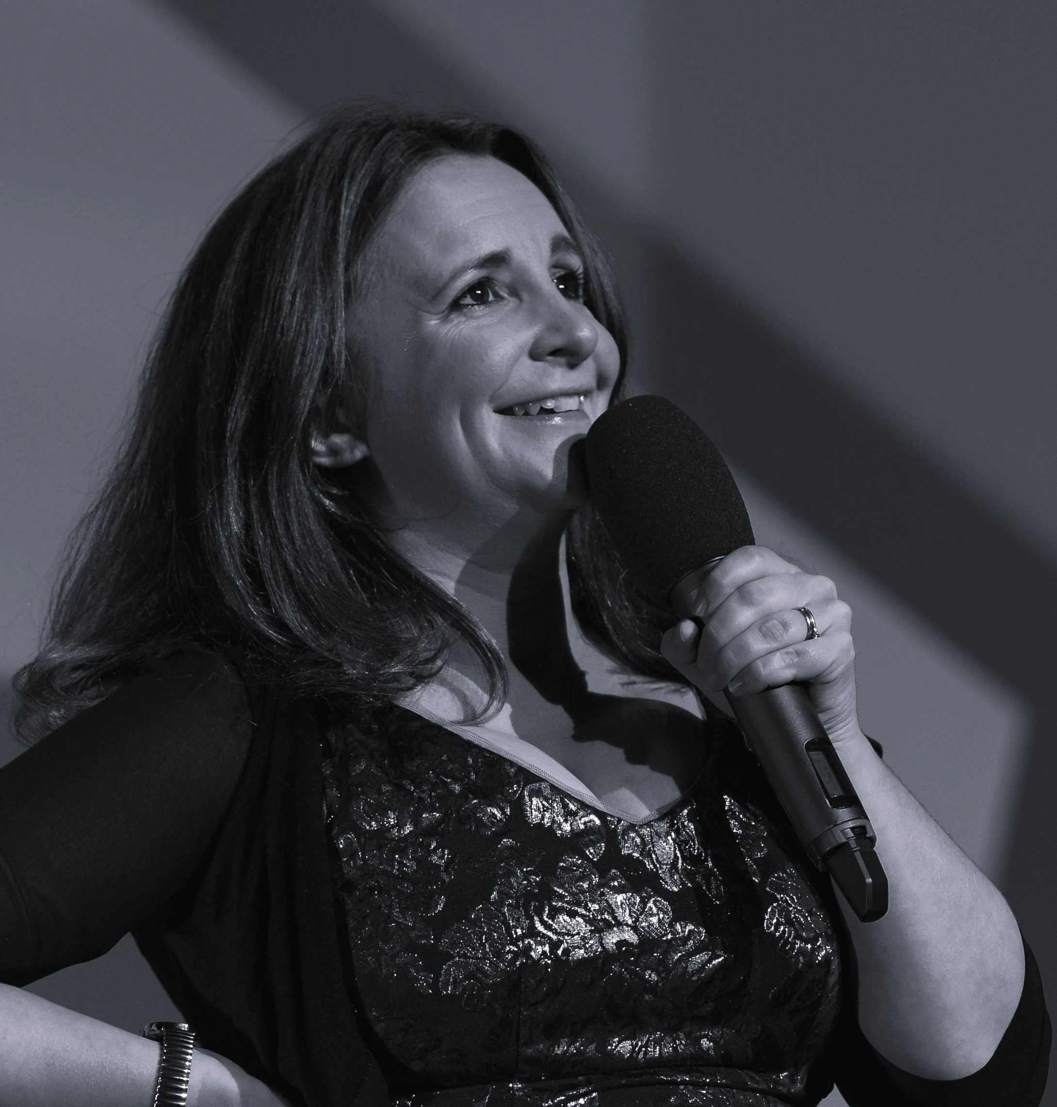 Lucy Porter