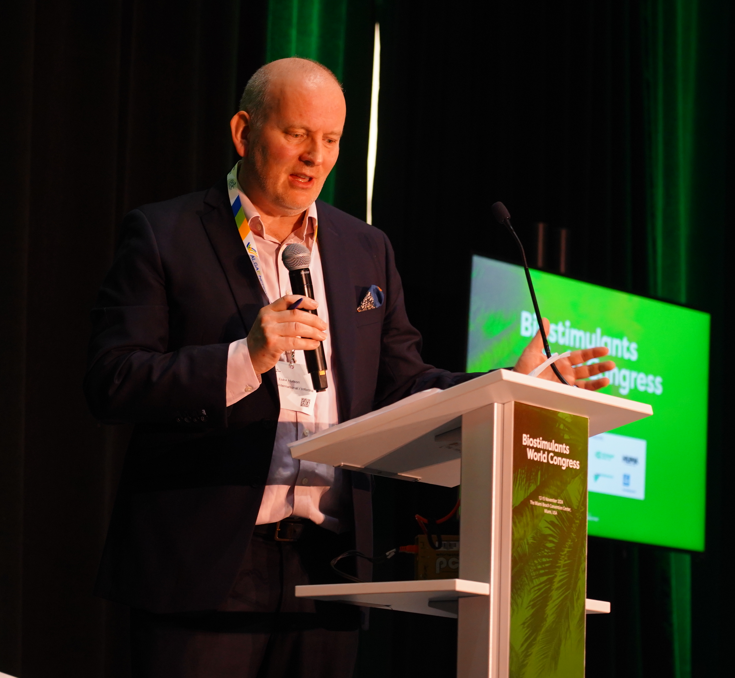 Jury Member of the Farmer's Award 2024