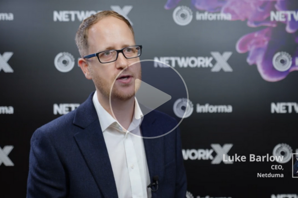 Partner Perspectives: Netduma