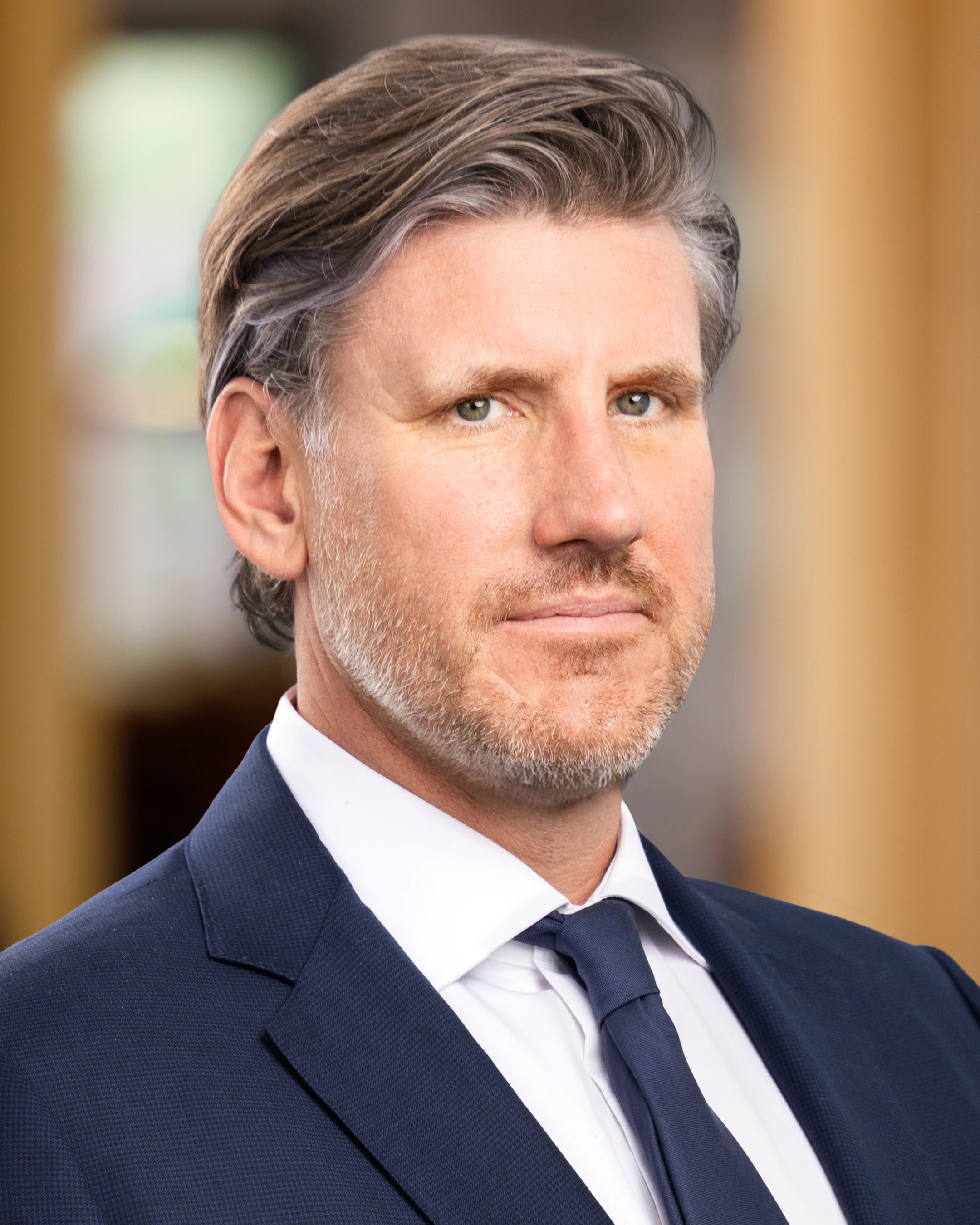 Luke Jackson