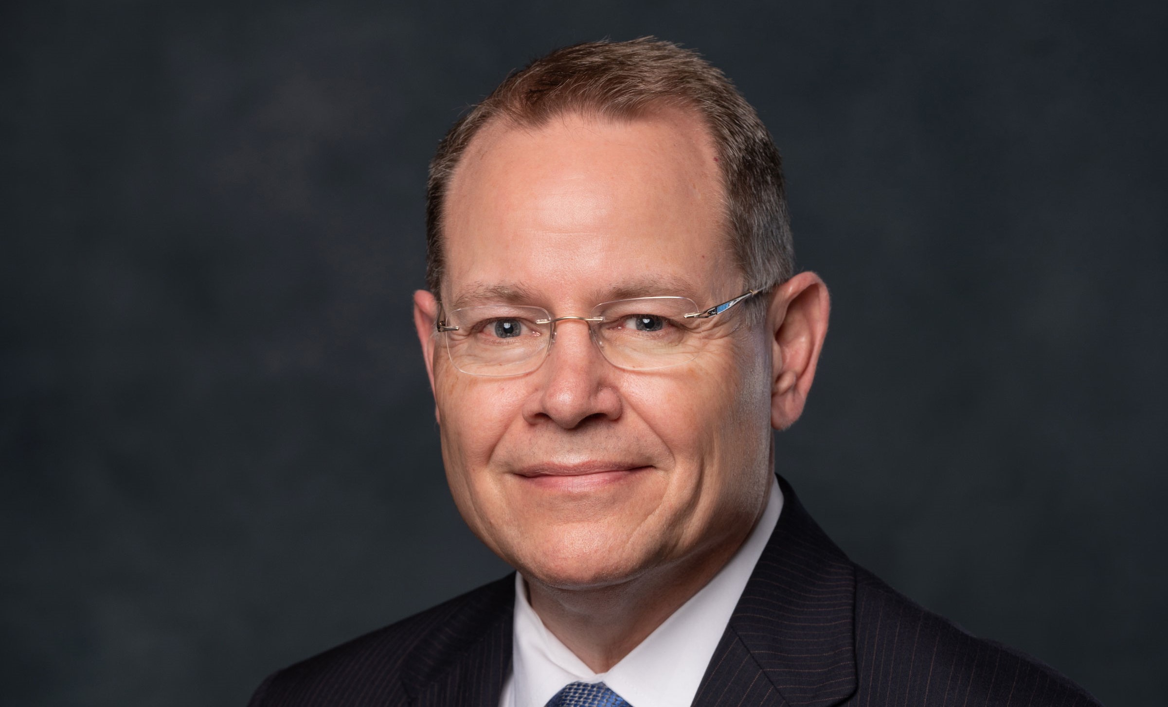 Matt Lynch, Managing Partner at Strategy & Resources, LLC