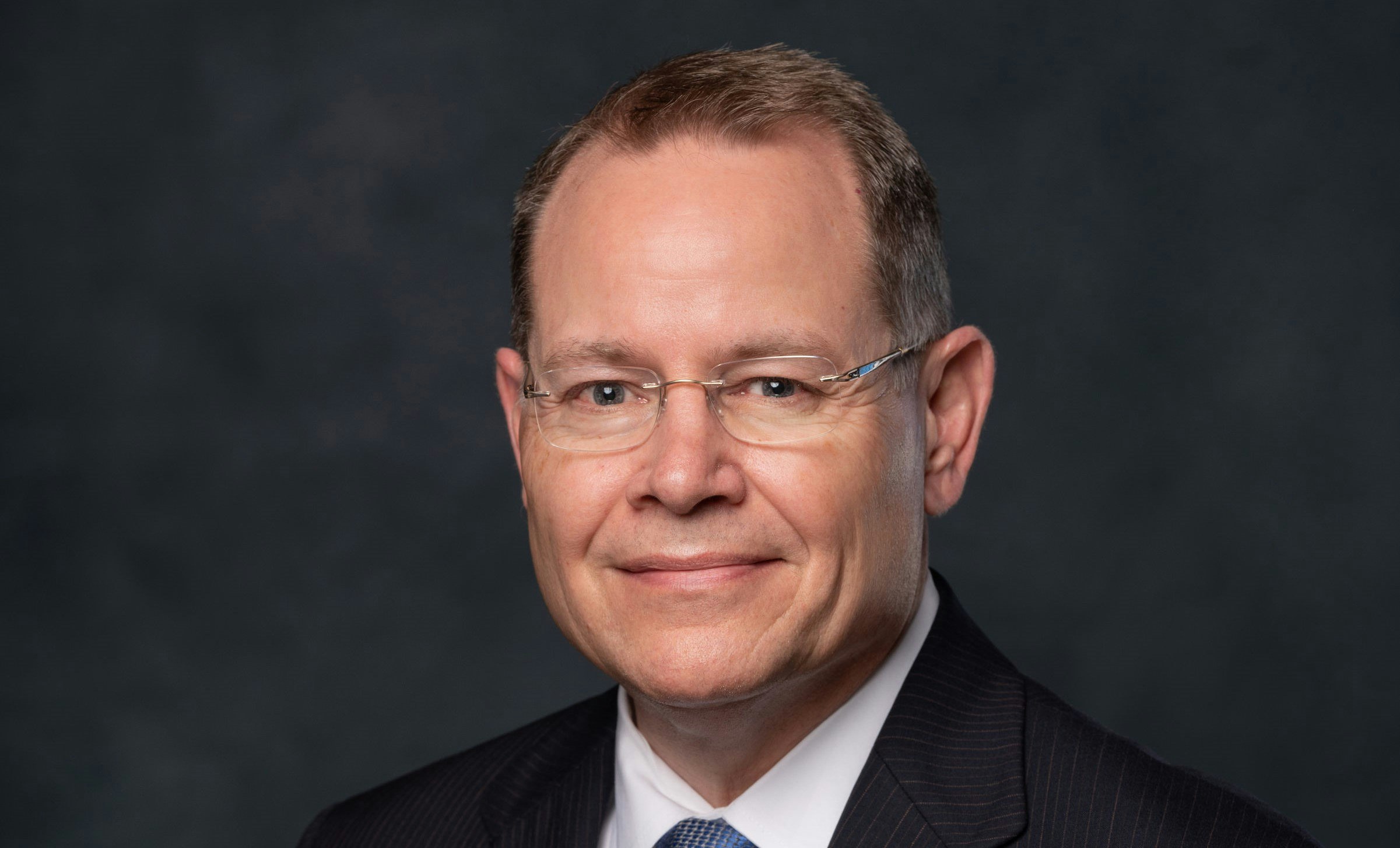 Matt Lynch, Managing Partner at Strategy & Resources, LLC