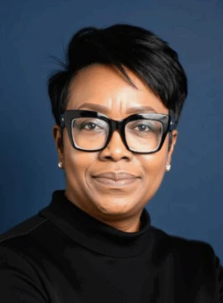 Dr. Lynda Decker