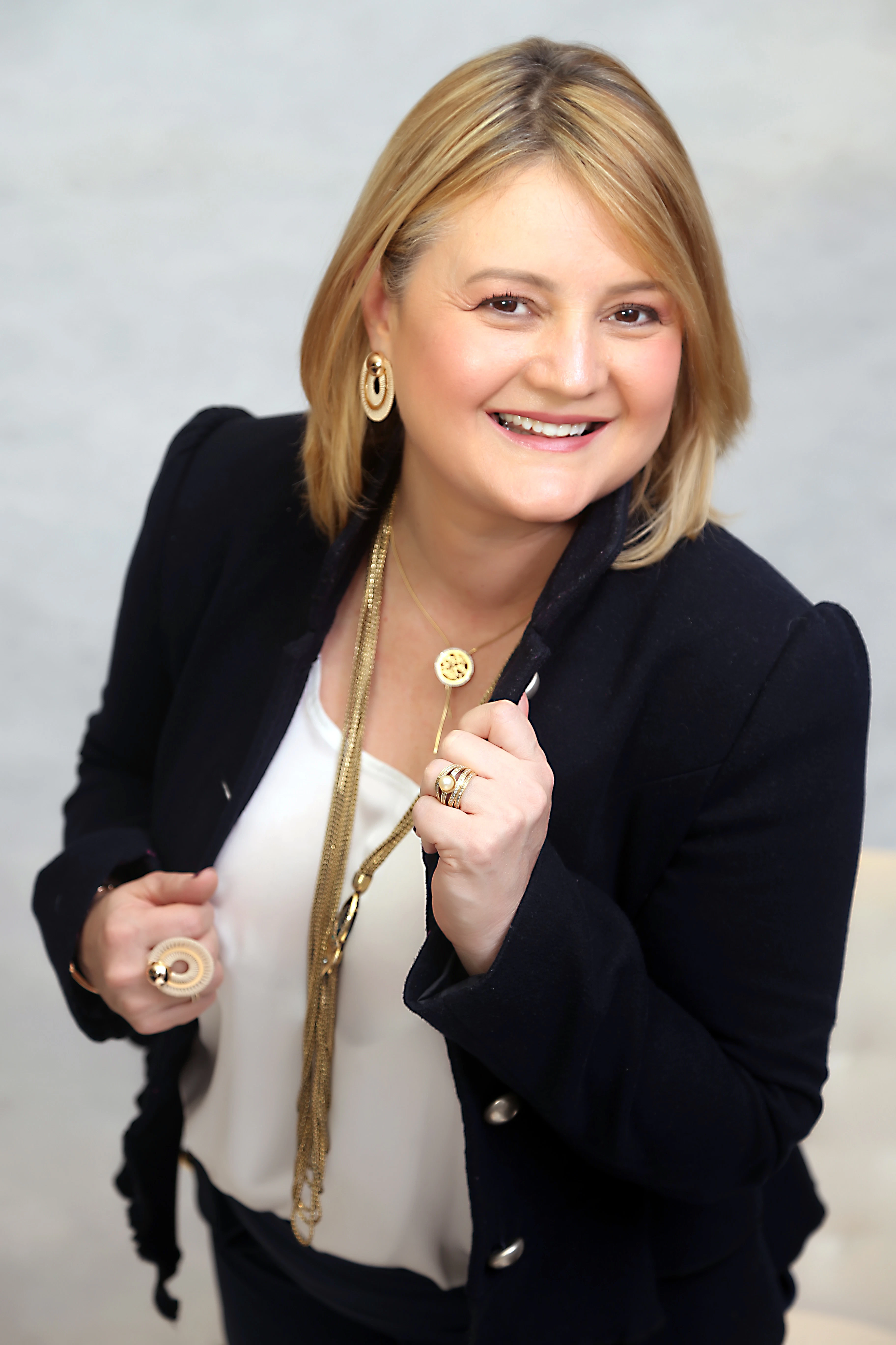 Lyzbeth Cronembold
