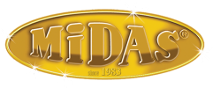 Midas Logo